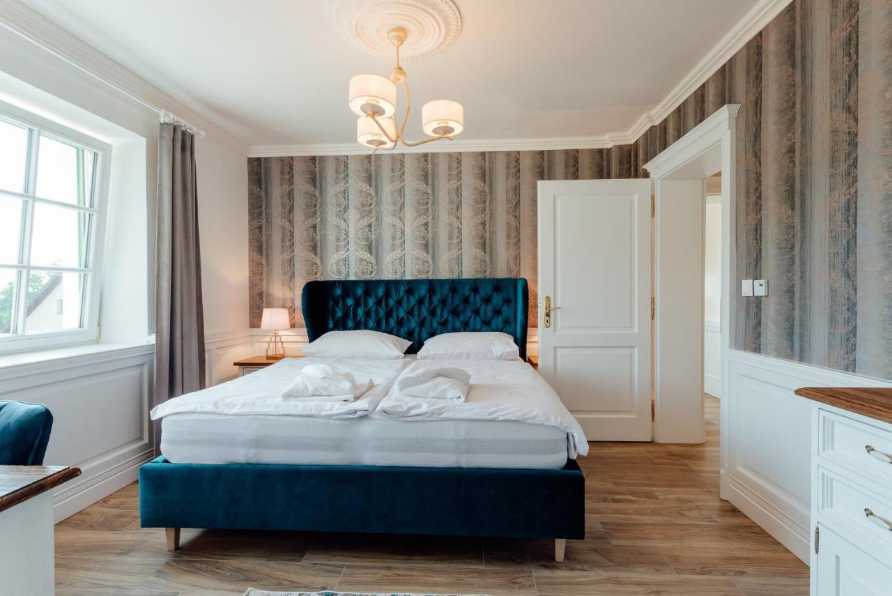 Vila Cornelia Banská Štiavnica Zewnętrze zdjęcie