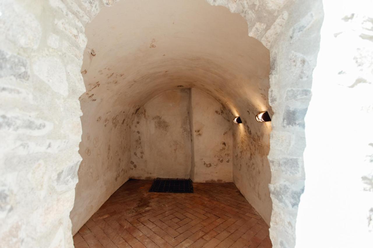 Vila Cornelia Banská Štiavnica Zewnętrze zdjęcie