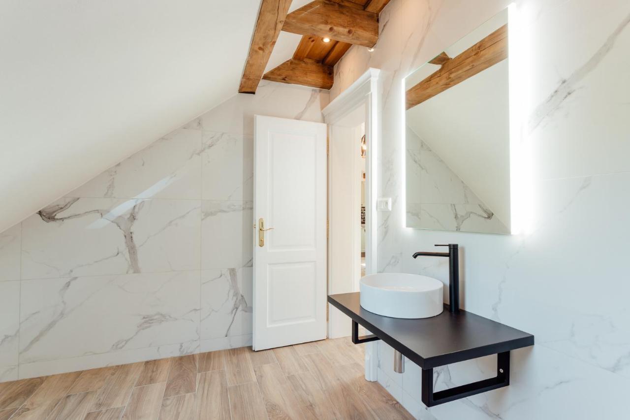 Vila Cornelia Banská Štiavnica Zewnętrze zdjęcie
