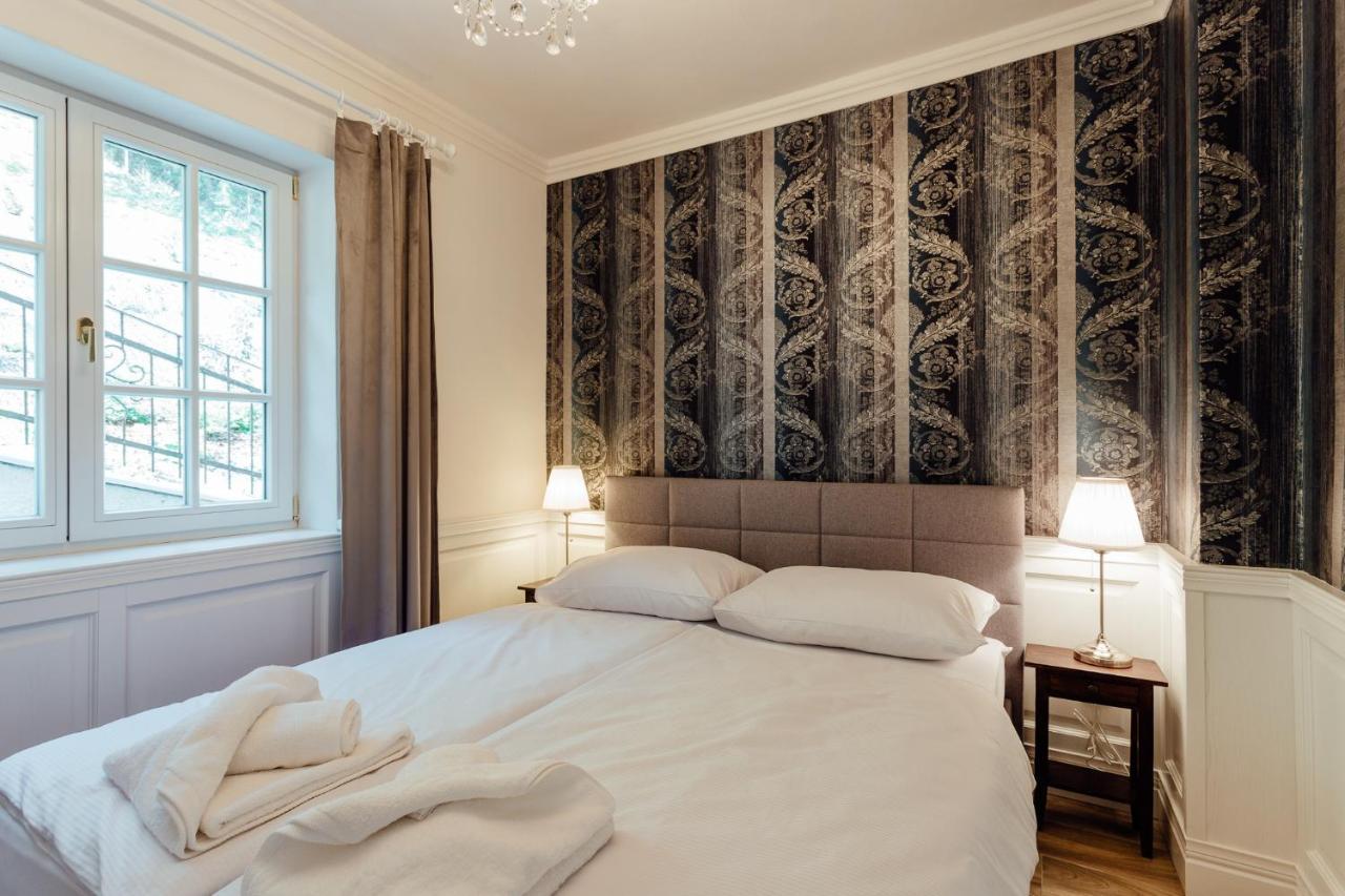 Vila Cornelia Banská Štiavnica Zewnętrze zdjęcie