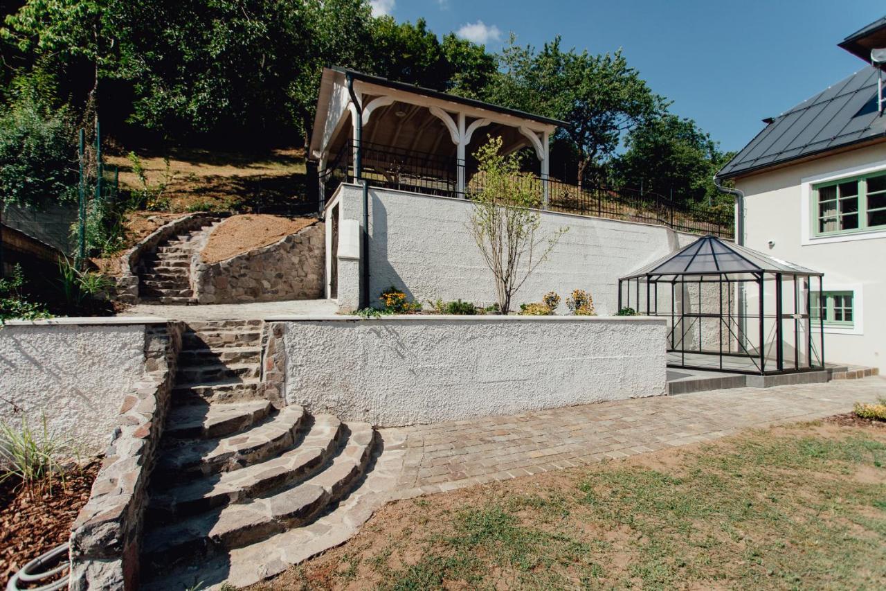 Vila Cornelia Banská Štiavnica Zewnętrze zdjęcie